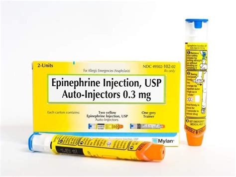 how much are generic epipens